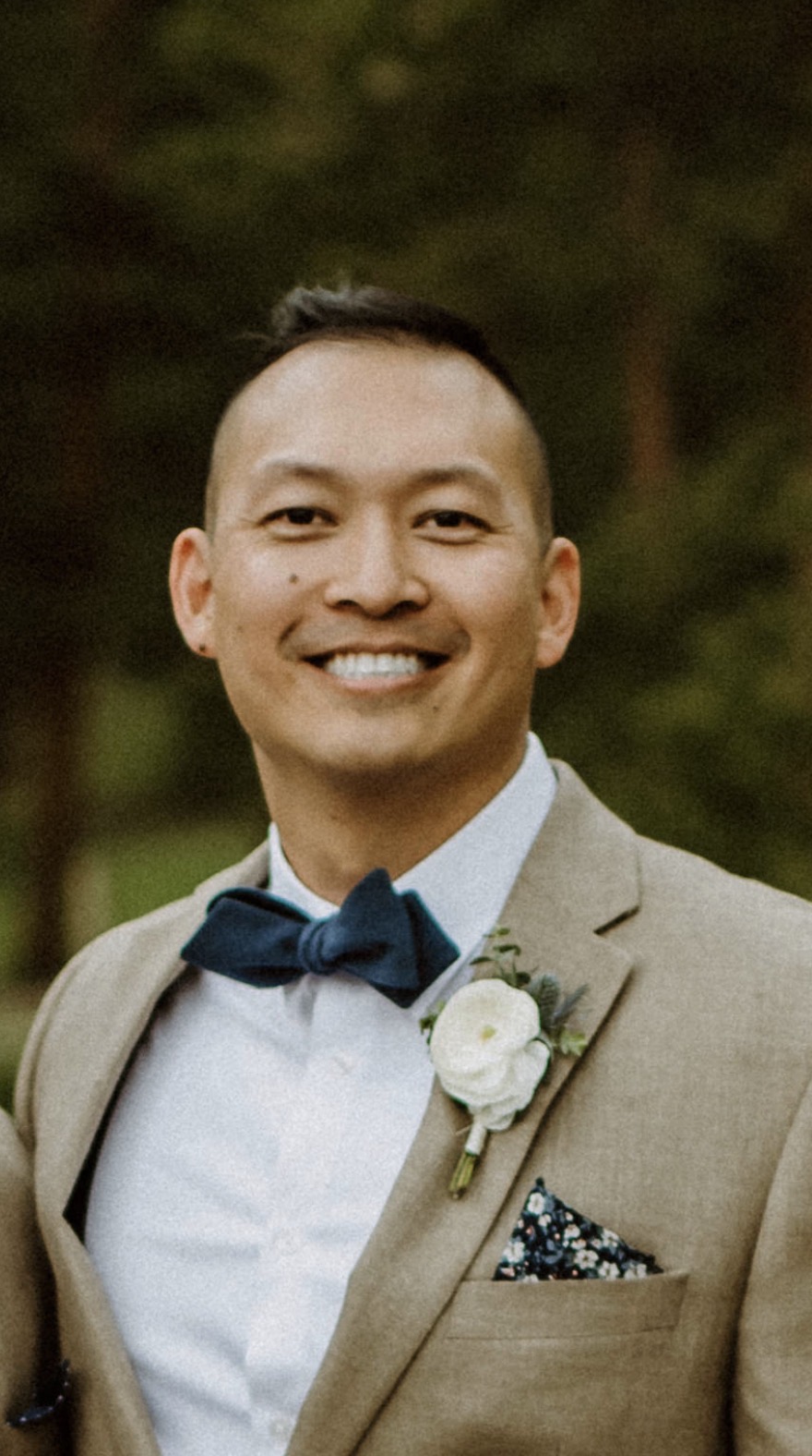 Timothy Ong, Founder of DeltaIQ